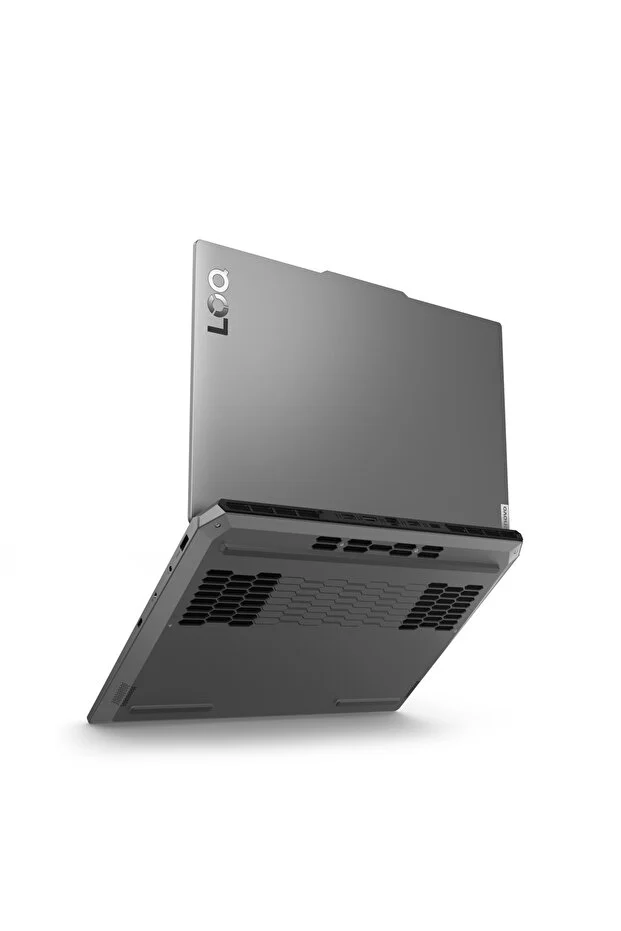 LENOVO LOQ Intel Core i5-12600HX 24G 512GB SSD RTX4050 15.6